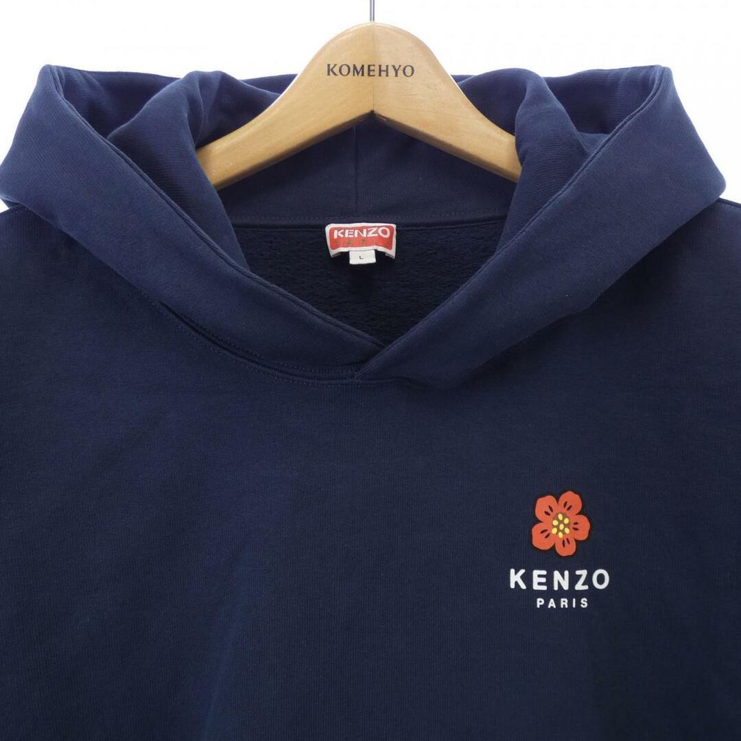 KENZO - ケンゾー KENZO パーカーの通販 by KOMEHYO ONLINE KENZO - ケンゾー KENZO パーカーの通販 by KOMEHYO ONLINE