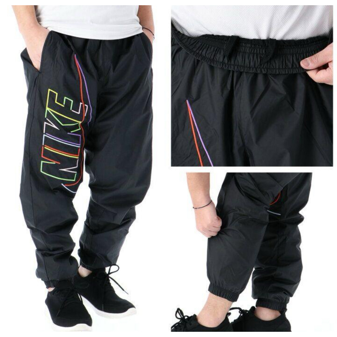 NIKE - ナイキ ウインドブレーカー 上下セット ジャケット NIKE - ナイキ ウインドブレーカー 上下セット ジャケット