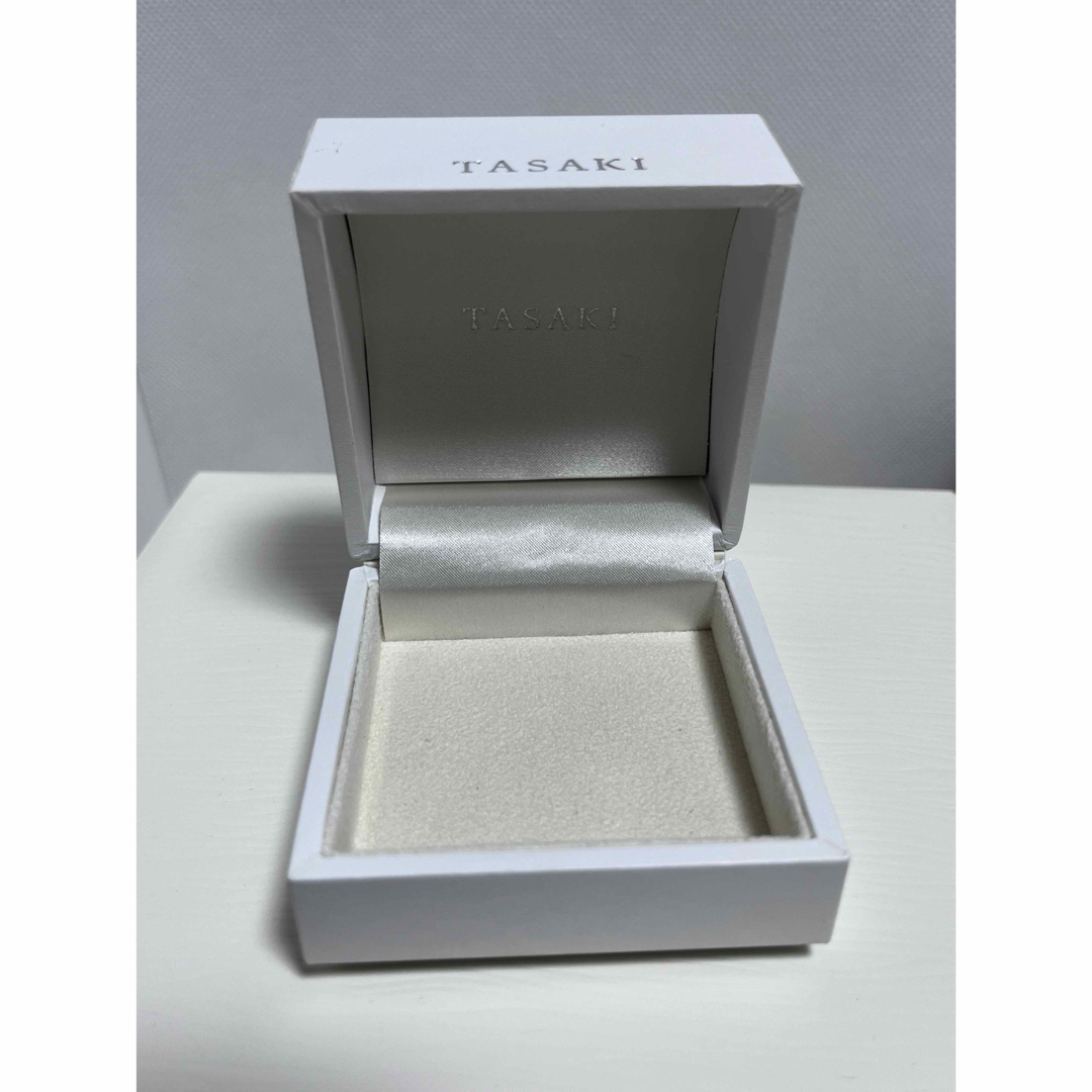TASAKI - タサキ バランス チャームコレクション YGK18 美品の TASAKI - タサキ バランス チャームコレクション YGK18 美品の