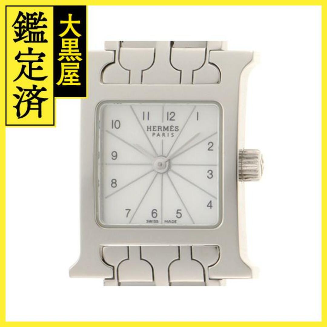 HERMES - エルメス Hｳｫｯﾁ HH1.110 【437】