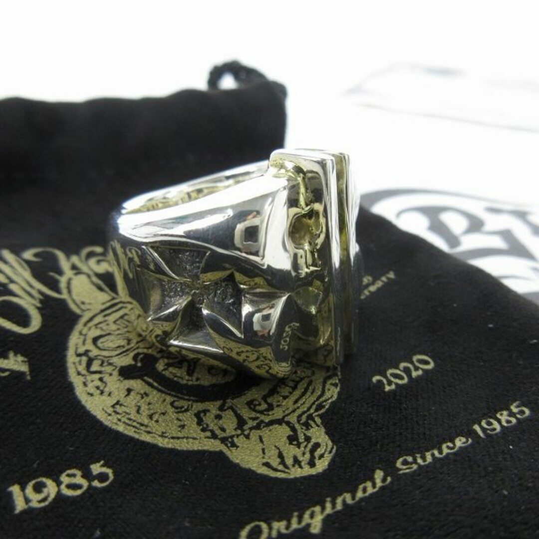 BILL WALL LEATHER - Bill Wall Leather $ DOLLAR SIGN US10.5の BILL WALL LEATHER - Bill Wall Leather $ DOLLAR SIGN US10.5の