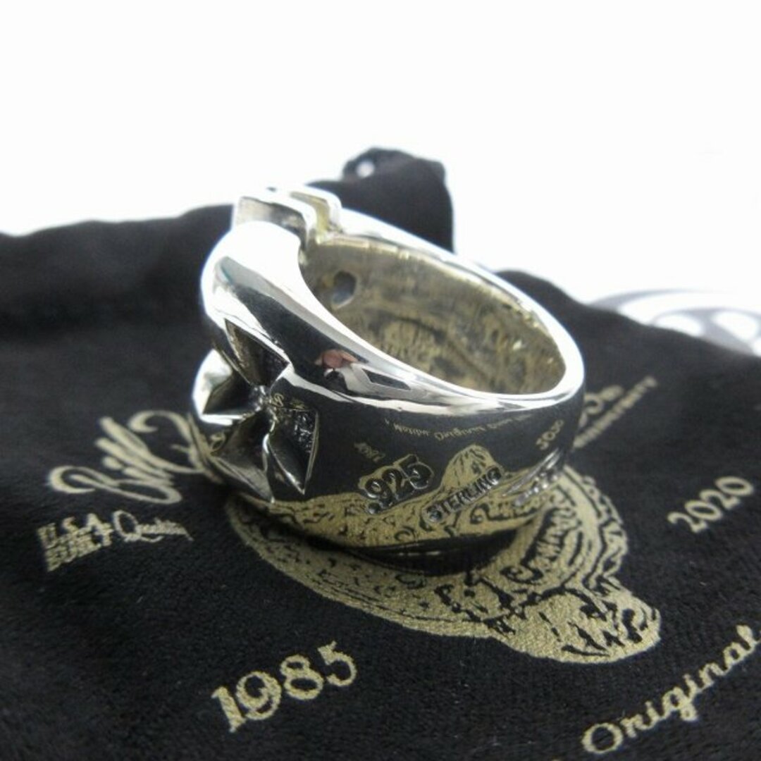 BILL WALL LEATHER - Bill Wall Leather $ DOLLAR SIGN US10.5の BILL WALL LEATHER - Bill Wall Leather $ DOLLAR SIGN US10.5の