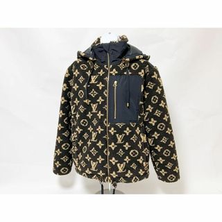 LOUIS VUITTON(パーカー)のフリマアイテム一覧 LOUIS VUITTON(パーカー)のフリマアイテム一覧