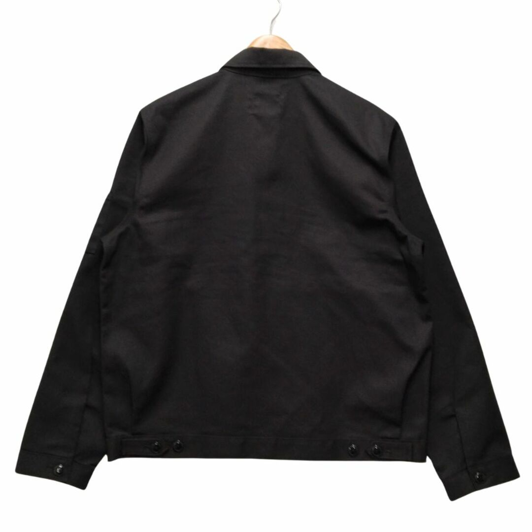 DICKIES ディッキーズ ×HTC アイゼンハワージャケット スタッズ DICKIES ディッキーズ ×HTC アイゼンハワージャケット スタッズ