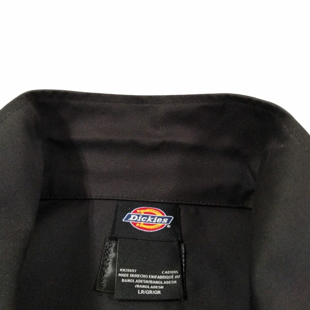 DICKIES ディッキーズ ×HTC アイゼンハワージャケット スタッズ DICKIES ディッキーズ ×HTC アイゼンハワージャケット スタッズ