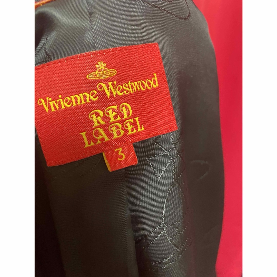 Vivienne Westwood - ヴィヴィアンオリゾンティ期ベッティーナ Vivienne Westwood - ヴィヴィアンオリゾンティ期ベッティーナ