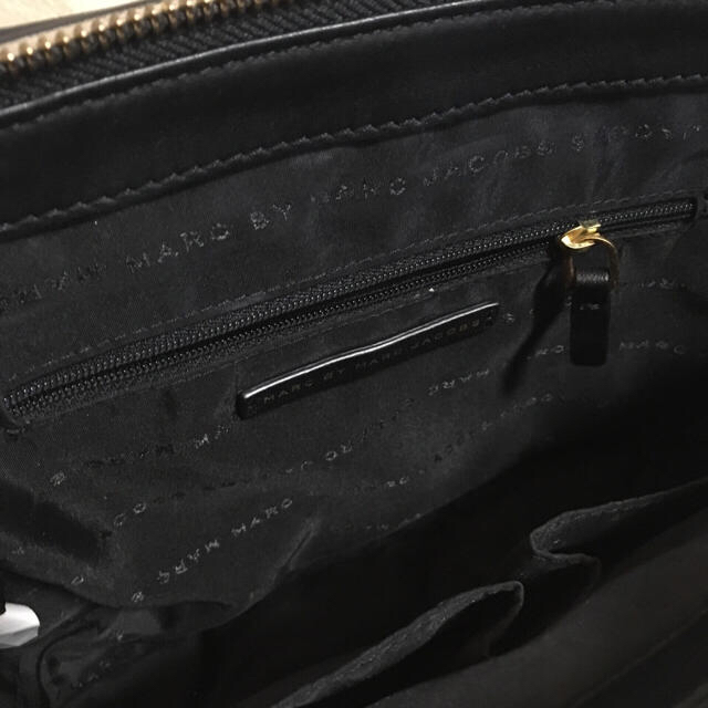 MARC JACOBS(マークジェイコブス)の☆B.M様専用☆ マークジェイコブス レディースのバッグ(ショルダーバッグ)の商品写真