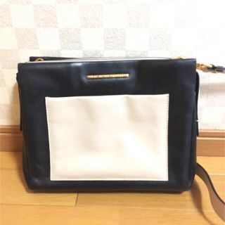 マークジェイコブス(MARC JACOBS)の☆B.M様専用☆ マークジェイコブス(ショルダーバッグ)