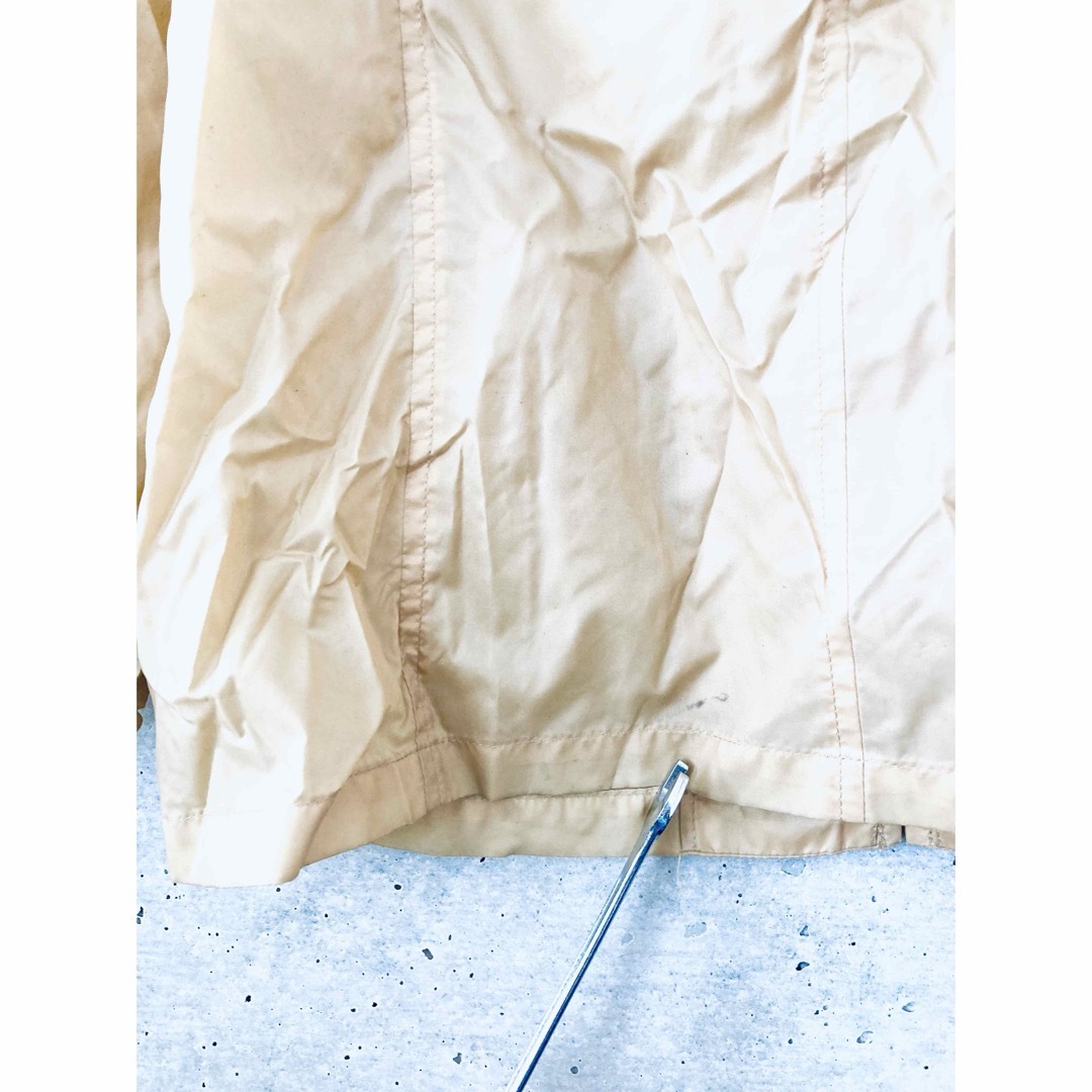 CoSTUME NATIONAL - CoSTUME HOMME コスチューム オム ナイロン CoSTUME NATIONAL - CoSTUME HOMME コスチューム オム ナイロン
