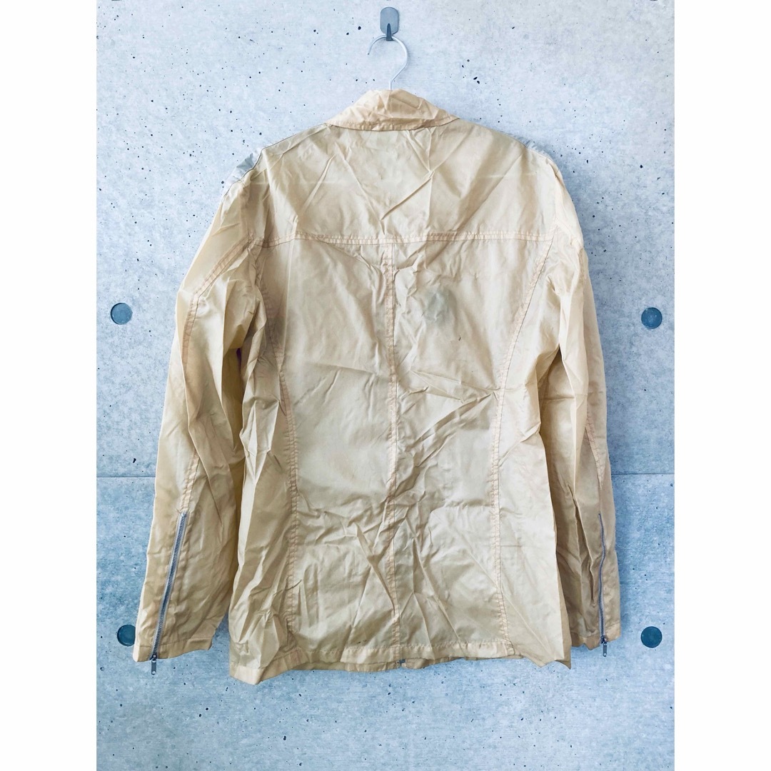 CoSTUME NATIONAL - CoSTUME HOMME コスチューム オム ナイロン CoSTUME NATIONAL - CoSTUME HOMME コスチューム オム ナイロン