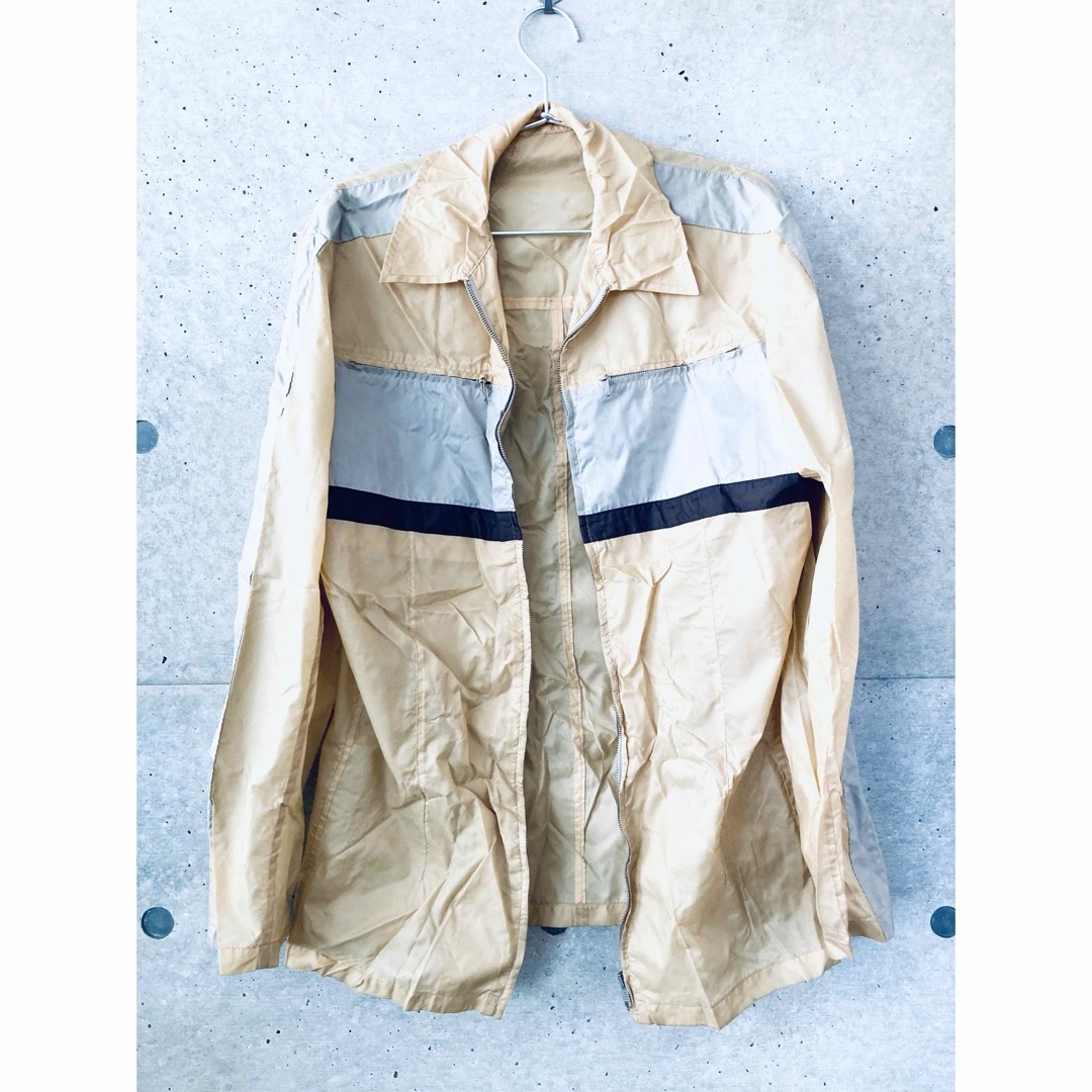 CoSTUME NATIONAL - CoSTUME HOMME コスチューム オム ナイロン CoSTUME NATIONAL - CoSTUME HOMME コスチューム オム ナイロン