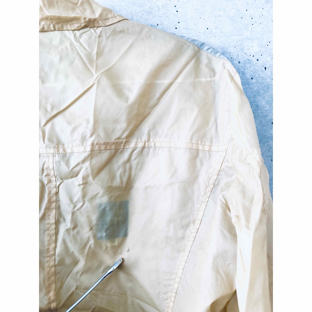 CoSTUME NATIONAL - CoSTUME HOMME コスチューム オム ナイロン CoSTUME NATIONAL - CoSTUME HOMME コスチューム オム ナイロン