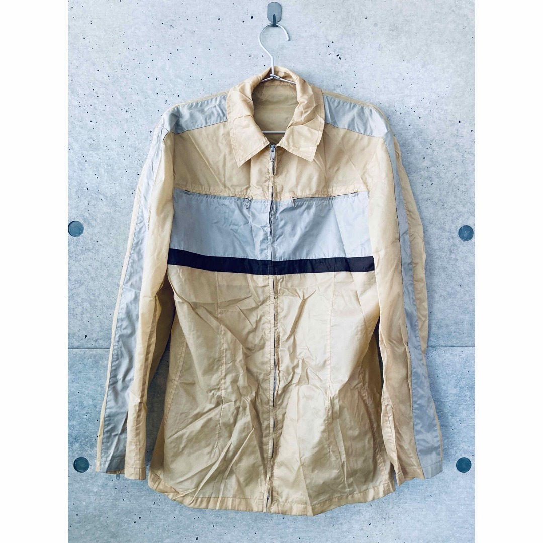 CoSTUME NATIONAL - CoSTUME HOMME コスチューム オム ナイロン CoSTUME NATIONAL - CoSTUME HOMME コスチューム オム ナイロン