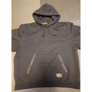 ジーユー(GU)の試着のみ　GU✕アンダーカバーヘビースウェットパーカ　3XL(パーカー)