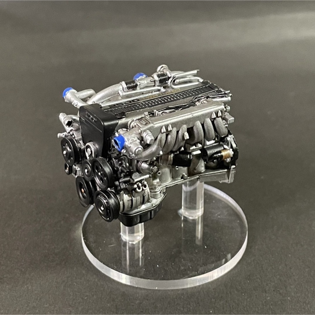 トヨタ - 60台限定 1/18 イグニッションモデル トヨタ JZX100 トヨタ - 60台限定 1/18 イグニッションモデル トヨタ JZX100