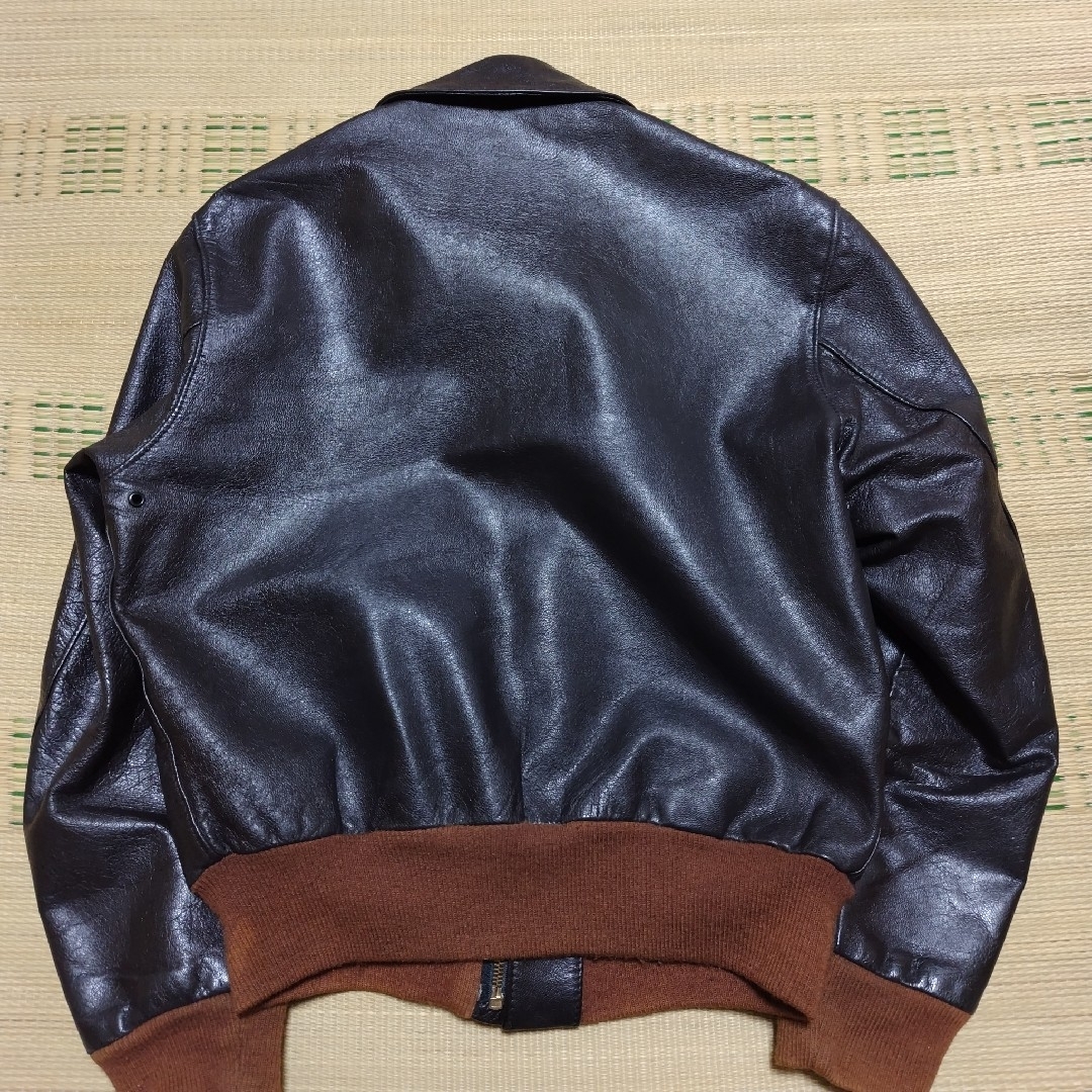Golden Bear - 最終価格【中古美品】Golden Bear A-2 a2 Golden Bear - 最終価格【中古美品】Golden Bear A-2 a2