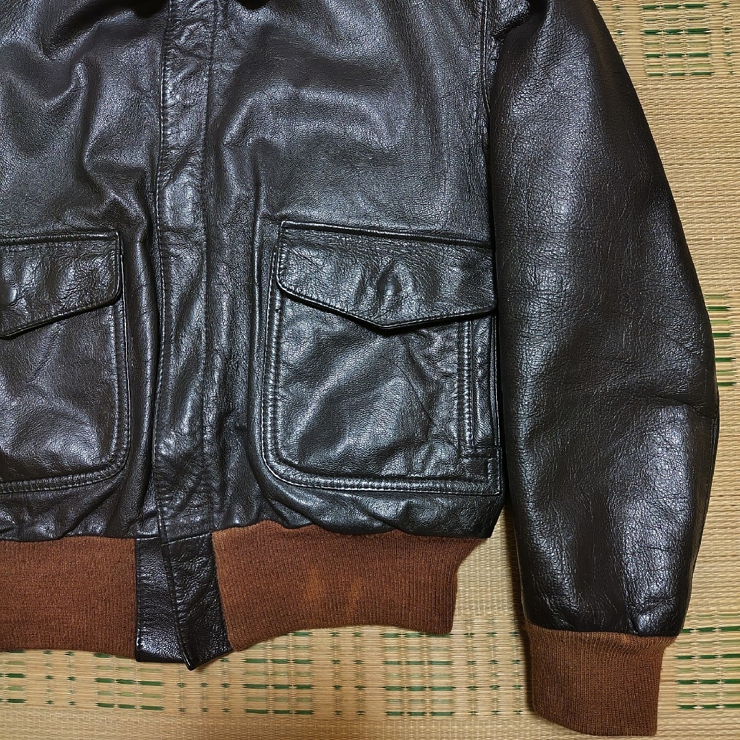 Golden Bear - 最終価格【中古美品】Golden Bear A-2 a2 Golden Bear - 最終価格【中古美品】Golden Bear A-2 a2