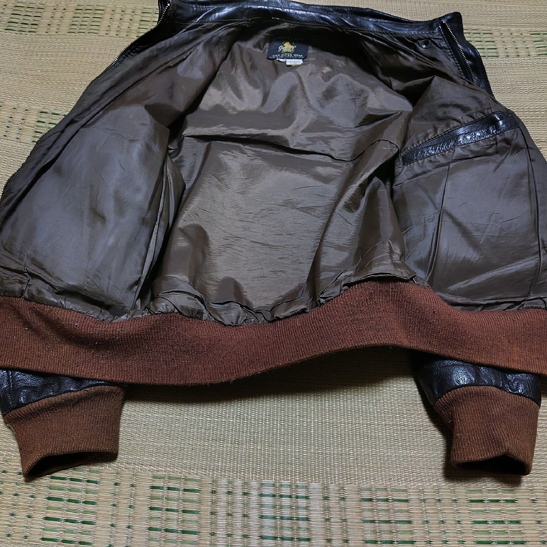 Golden Bear - 最終価格【中古美品】Golden Bear A-2 a2 Golden Bear - 最終価格【中古美品】Golden Bear A-2 a2