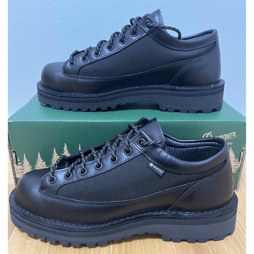 Danner - DANNER FIELD LOW R ダナーフィールド ロー アール Danner - DANNER FIELD LOW R ダナーフィールド ロー アール