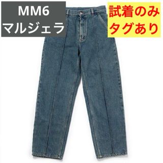 MM6 - 『MM6』エムエムシックス (36) 長袖シャツジャケットの MM6 - 『MM6』エムエムシックス (36) 長袖シャツジャケットの