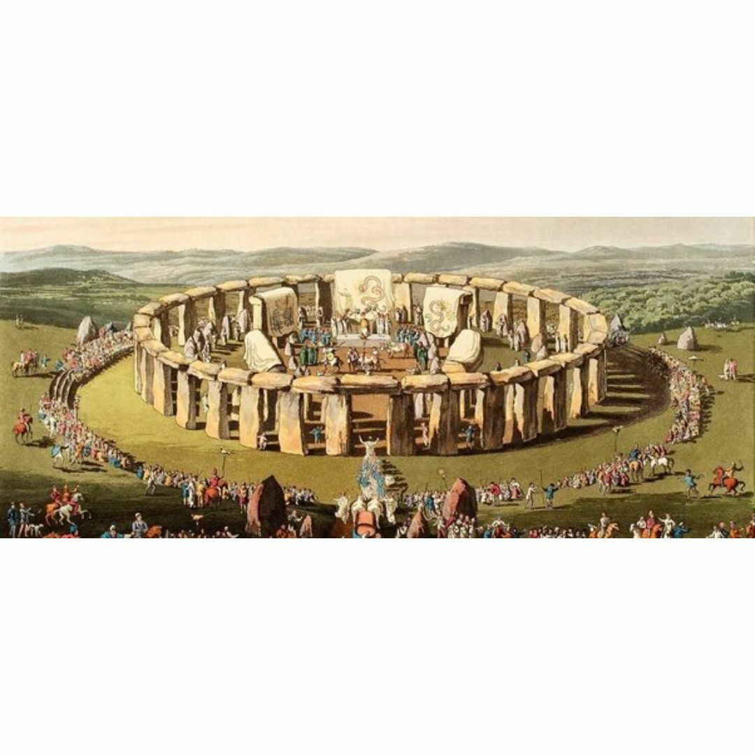 ⭐️イギリス産♐天然石☘プレセリストーン♏古代の神秘♊ドルイド✡魔法の石✨️ ⭐️イギリス産♐天然石☘プレセリストーン♏古代の神秘♊ドルイド✡