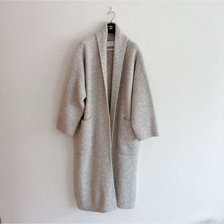 DEUXIEME CLASSE(ガウンコート)のフリマアイテム一覧 DEUXIEME CLASSE(ガウンコート)のフリマアイテム一覧