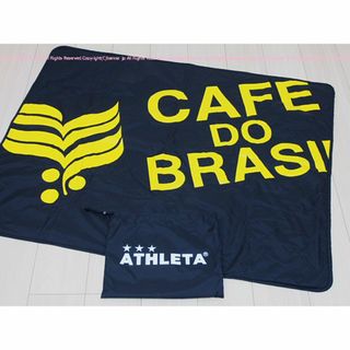 ATHLETA - アスレタ×ヴェルディ 限定2WAYバックパックの通販 by ATHLETA - アスレタ×ヴェルディ 限定2WAYバックパックの通販 by