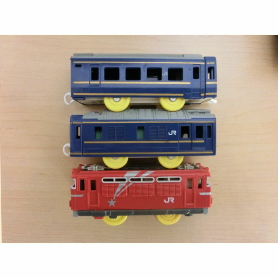 Takara Tomy - 【絶版品】JR東日本スペシャルセット2 Takara Tomy - 【絶版品】JR東日本スペシャルセット2