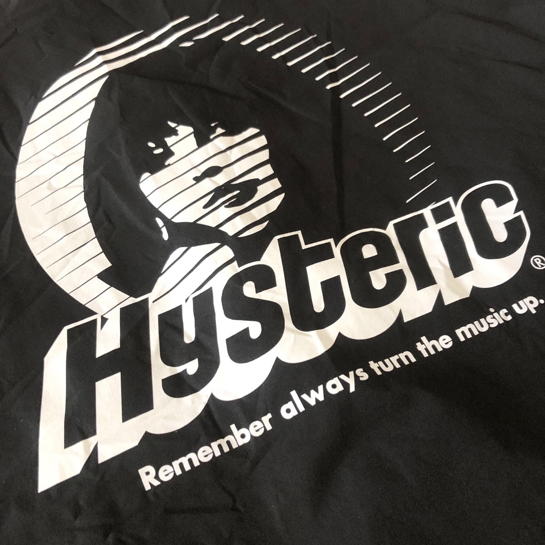 HYSTERIC GLAMOUR - ヒステリックグラマー ダウンジャケット HYSTERIC GLAMOUR - ヒステリックグラマー ダウンジャケット