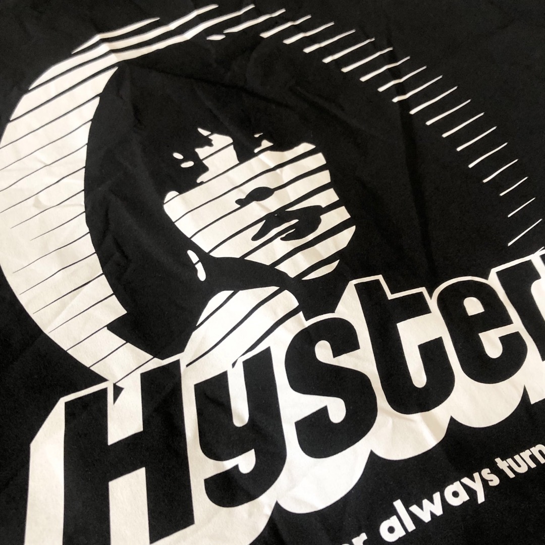 HYSTERIC GLAMOUR - ヒステリックグラマー ダウンジャケット HYSTERIC GLAMOUR - ヒステリックグラマー ダウンジャケット
