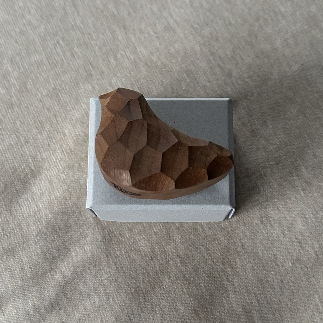 S新品 AKIHIRO WOODWORKS Chicchi S サイズ チッチ S新品 AKIHIRO WOODWORKS Chicchi S サイズ チッチ
