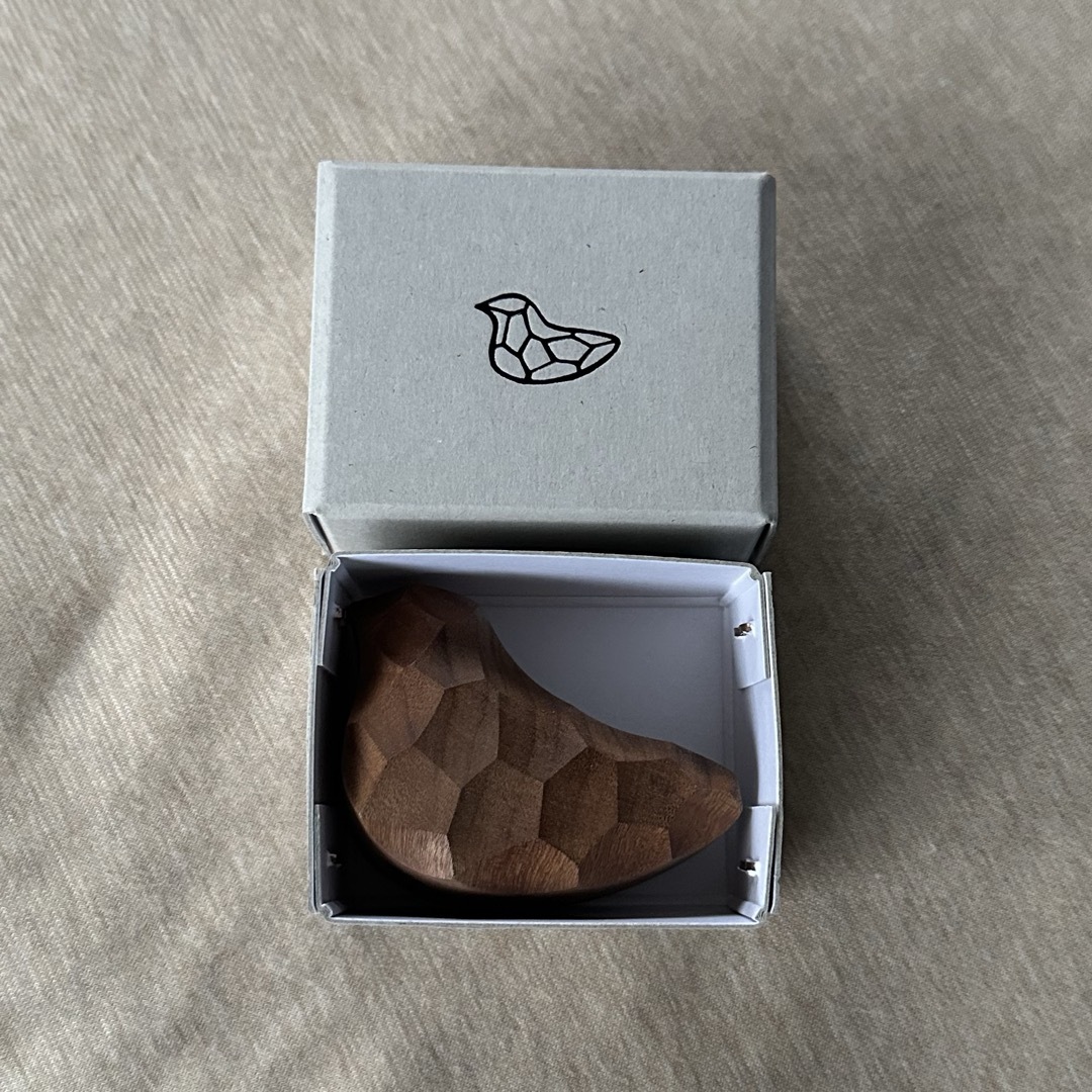 S新品 AKIHIRO WOODWORKS Chicchi S サイズ チッチ S新品 AKIHIRO WOODWORKS Chicchi S サイズ チッチ