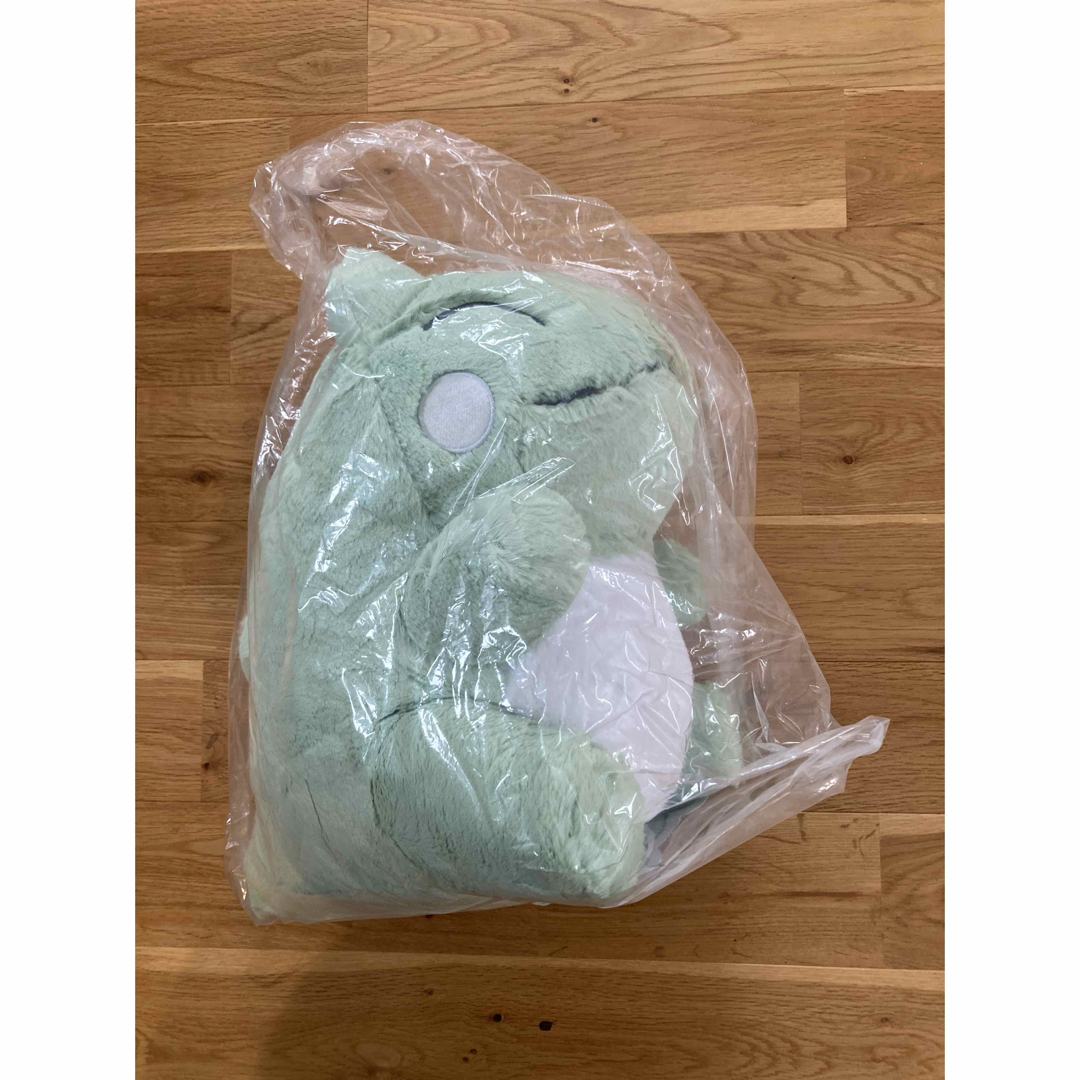 ポケモン - ふわふわ抱きぬいぐるみ みがわり