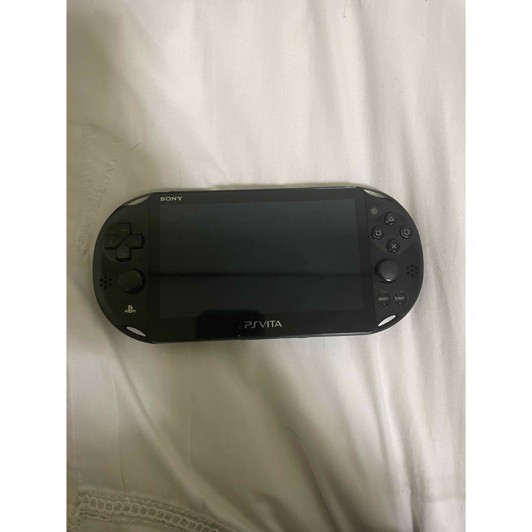 PlayStation Vita - PSVITA 本体のみ