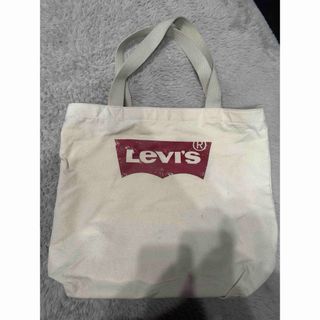 Levi's - ○非売品 未使用リーバイストートバッグの通販 by こう Levi's - ○非売品 未使用リーバイストートバッグの通販 by こう