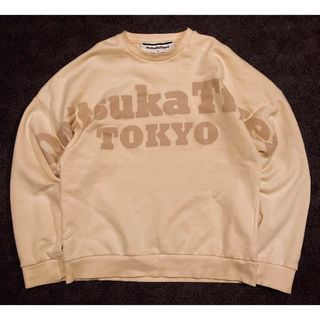 Onitsuka Tiger(スウェット)のフリマアイテム一覧 Onitsuka Tiger(スウェット)のフリマアイテム一覧