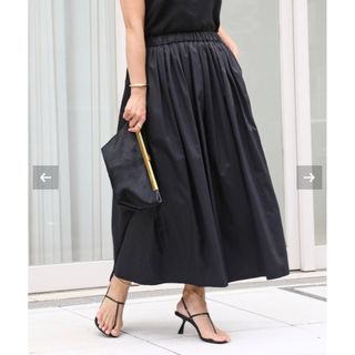 新品タグ付◇Deuxieme Classe◇*pleasantly スカート36 新品タグ付◇Deuxieme Classe◇*pleasantly スカート36