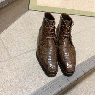 J.M. WESTON(ブーツ)のフリマアイテム一覧 J.M. WESTON(ブーツ)のフリマアイテム一覧
