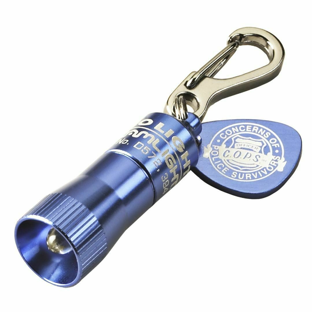【数量限定】STREAMLIGHT(ストリームライト)懐中電灯ナノライト(L その他のその他(その他)の商品写真