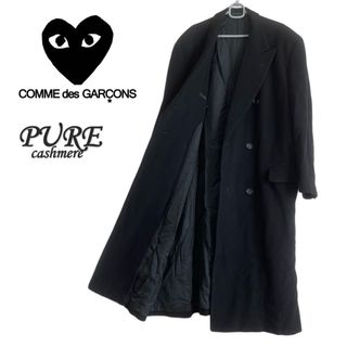 COMME des GARCONS(チェスターコート)のフリマアイテム一覧 COMME des GARCONS(チェスターコート)のフリマアイテム一覧