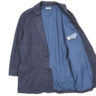 BLUE BLUE(テーラードジャケット)のフリマアイテム一覧 BLUE BLUE(テーラードジャケット)のフリマアイテム一覧