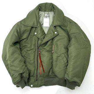 Name. - 24AW 新品 Name. NYLON TWILL MK3 JACKET 1の通販 by Name. - 24AW 新品 Name. NYLON TWILL MK3 JACKET 1の通販 by