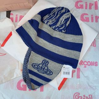Vivienne Westwood(ニット帽/ビーニー)のフリマアイテム一覧 Vivienne Westwood(ニット帽/ビーニー)のフリマアイテム一覧