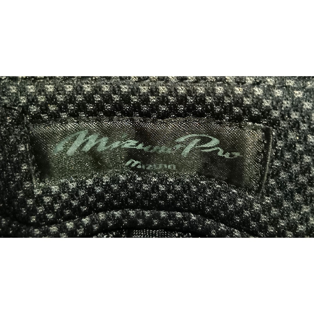 Mizuno Pro - 【プロモデル】日本ハム ファイターズ 復刻 Mizuno Pro - 【プロモデル】日本ハム ファイターズ 復刻