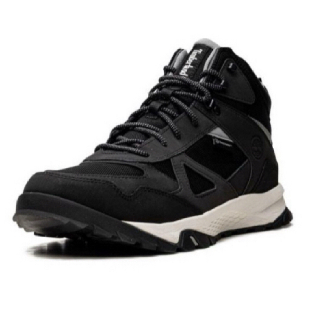Timberland - 送料無料 新品 TIMBERLAND リンカーンピーク防水 Timberland - 送料無料 新品 TIMBERLAND リンカーンピーク防水