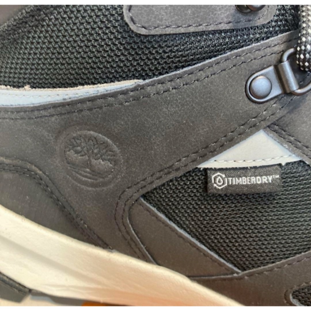 Timberland - 送料無料 新品 TIMBERLAND リンカーンピーク防水 Timberland - 送料無料 新品 TIMBERLAND リンカーンピーク防水