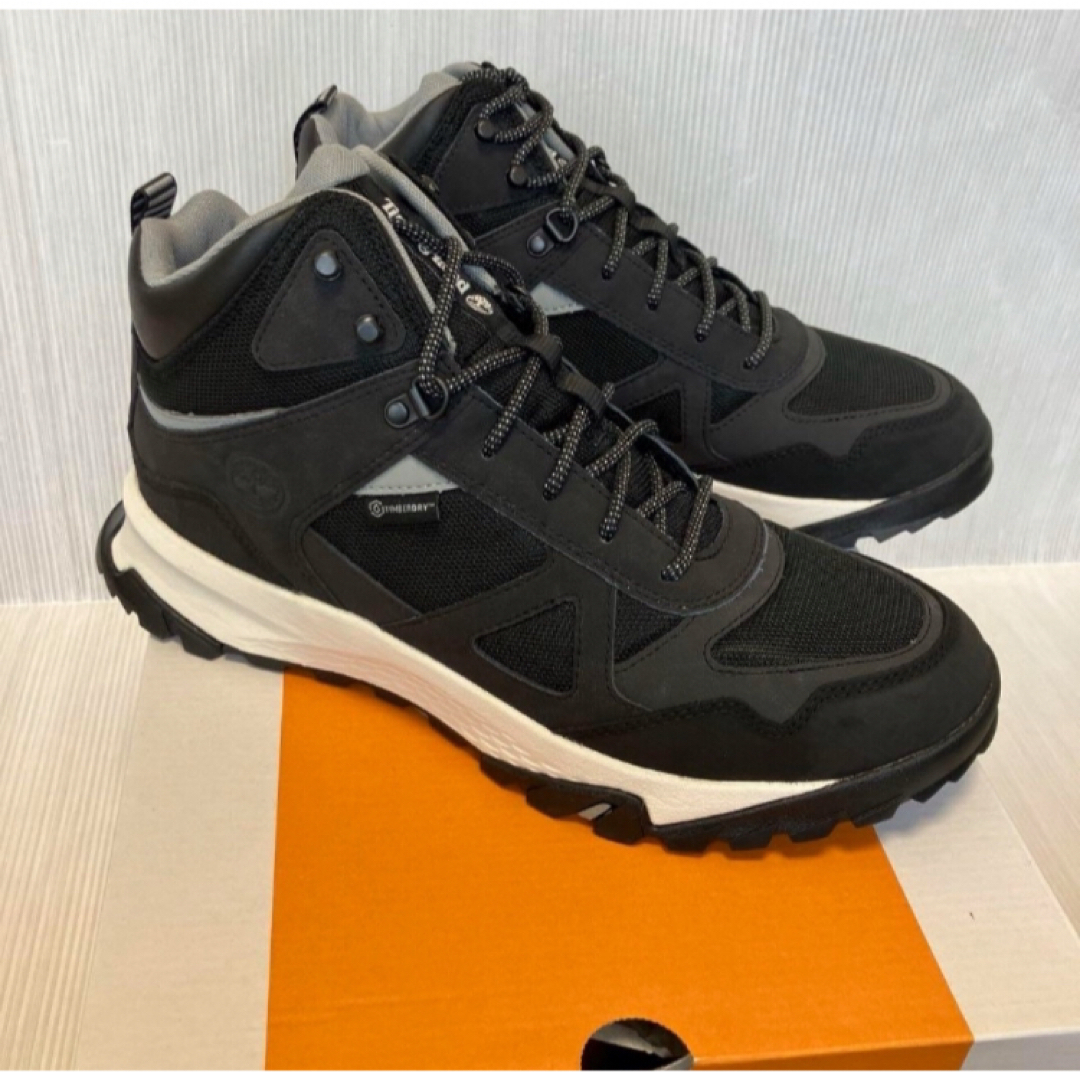 Timberland - 送料無料 新品 TIMBERLAND リンカーンピーク防水 Timberland - 送料無料 新品 TIMBERLAND リンカーンピーク防水