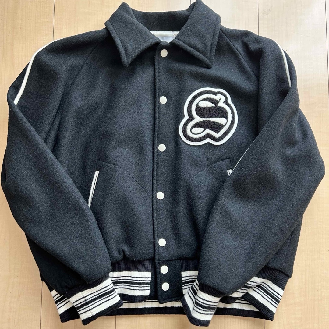 CALEE - sugarhill スタジャン tatoo studio yamadaの通販 by CALEE - sugarhill スタジャン tatoo studio yamadaの通販 by