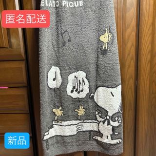 gelato pique - *新品未使用*ジェラートピケ ブランケットの gelato pique - *新品未使用*ジェラートピケ ブランケットの