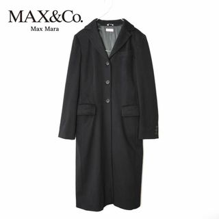 Max & Co.(チェスターコート)のフリマアイテム一覧 Max & Co.(チェスターコート)のフリマアイテム一覧